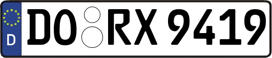 DO-RX9419