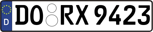 DO-RX9423