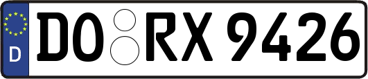 DO-RX9426