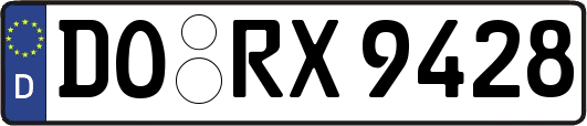 DO-RX9428