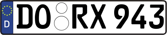 DO-RX943