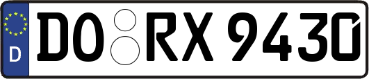 DO-RX9430