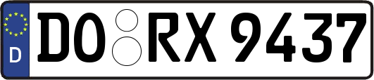 DO-RX9437