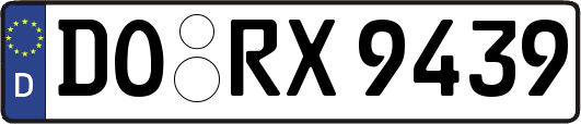 DO-RX9439