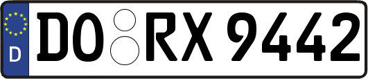 DO-RX9442
