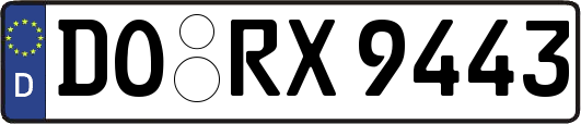 DO-RX9443