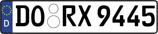 DO-RX9445