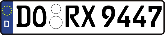 DO-RX9447
