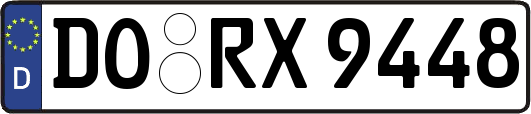 DO-RX9448