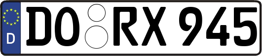 DO-RX945