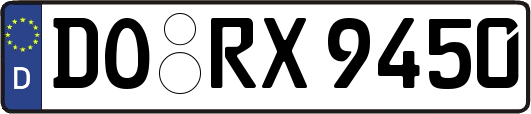 DO-RX9450