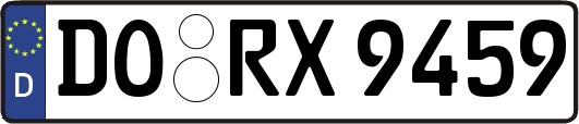 DO-RX9459