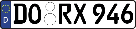 DO-RX946