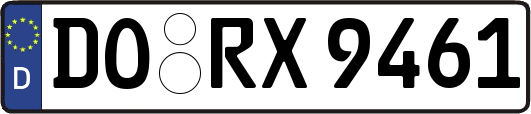 DO-RX9461
