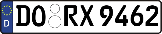 DO-RX9462