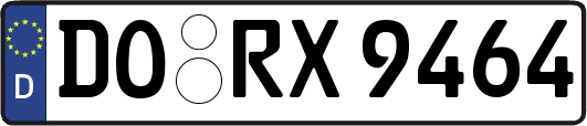 DO-RX9464