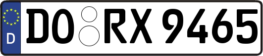 DO-RX9465