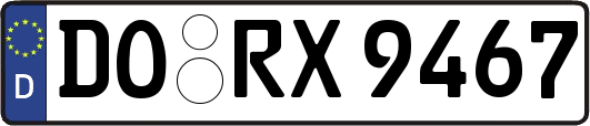 DO-RX9467