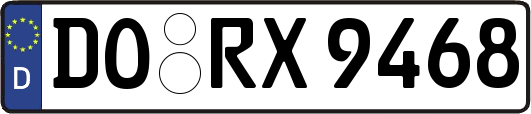 DO-RX9468