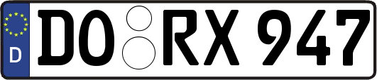 DO-RX947