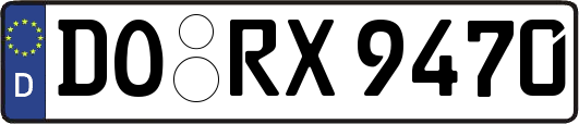 DO-RX9470