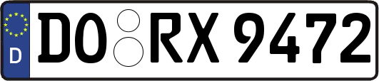 DO-RX9472
