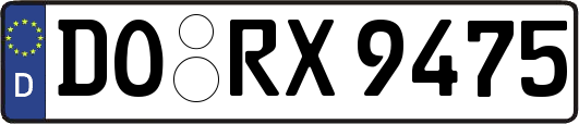 DO-RX9475