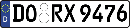 DO-RX9476