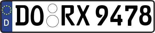 DO-RX9478