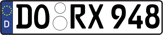 DO-RX948