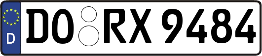 DO-RX9484