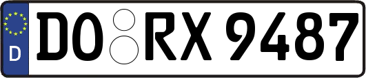 DO-RX9487