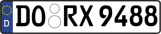 DO-RX9488