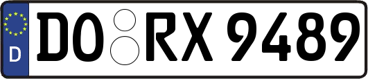 DO-RX9489