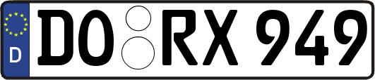 DO-RX949