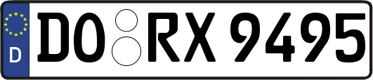 DO-RX9495