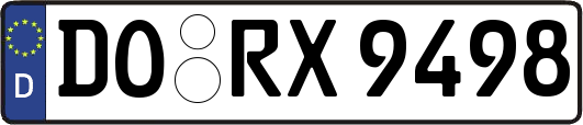 DO-RX9498