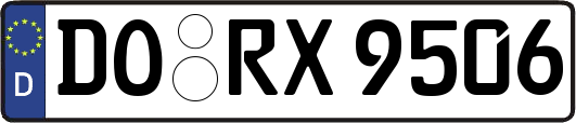 DO-RX9506