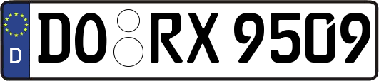 DO-RX9509