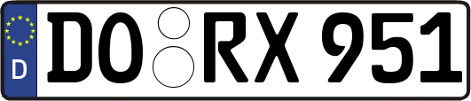 DO-RX951