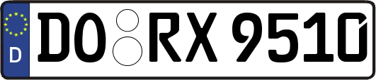 DO-RX9510