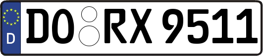 DO-RX9511