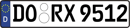 DO-RX9512