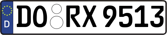 DO-RX9513