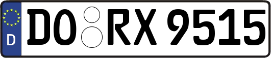 DO-RX9515