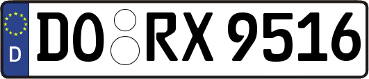 DO-RX9516