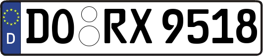 DO-RX9518