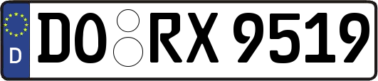 DO-RX9519