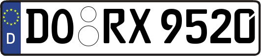 DO-RX9520