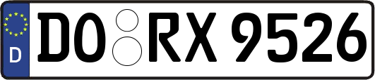 DO-RX9526